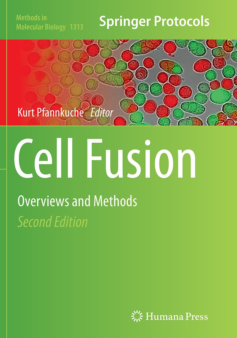 Methods in Molecular Biology