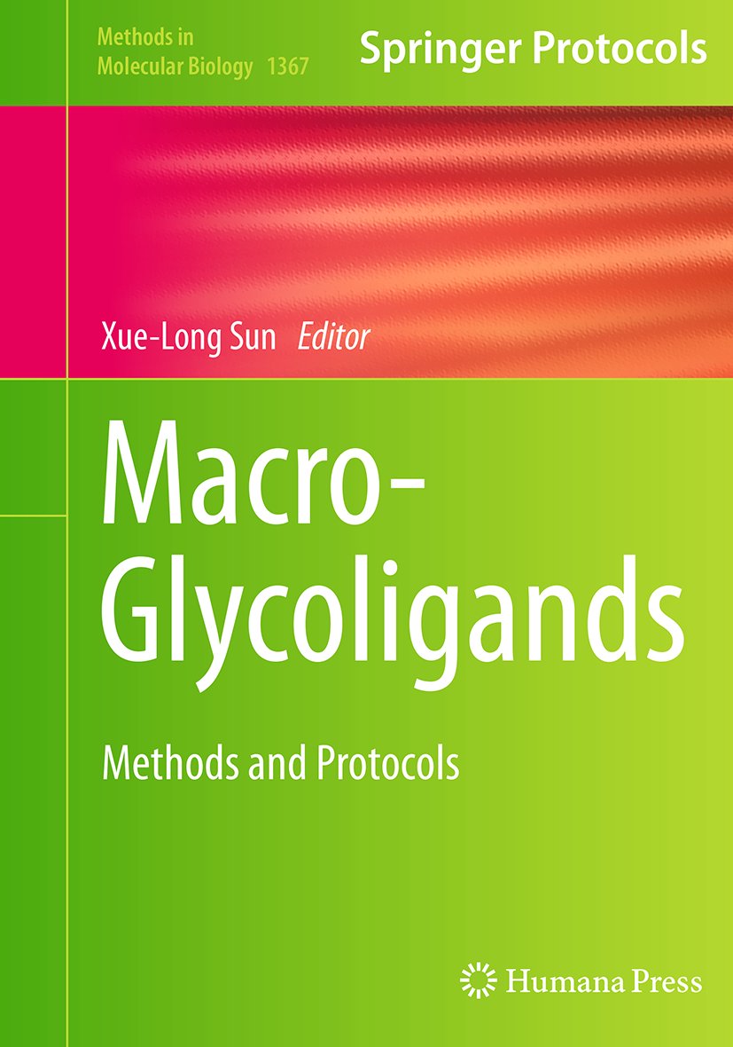 Methods in Molecular Biology