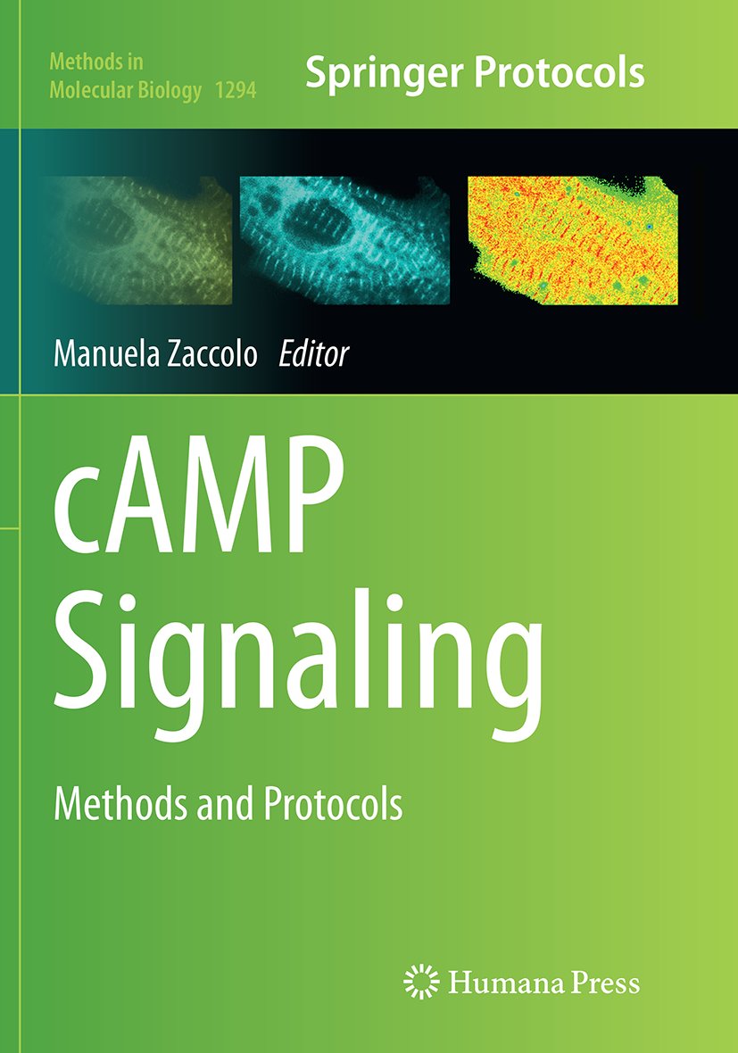 Methods in Molecular Biology