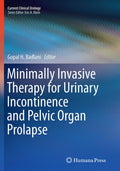 Current Clinical Urology