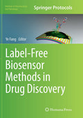 Methods in Pharmacology and Toxicology