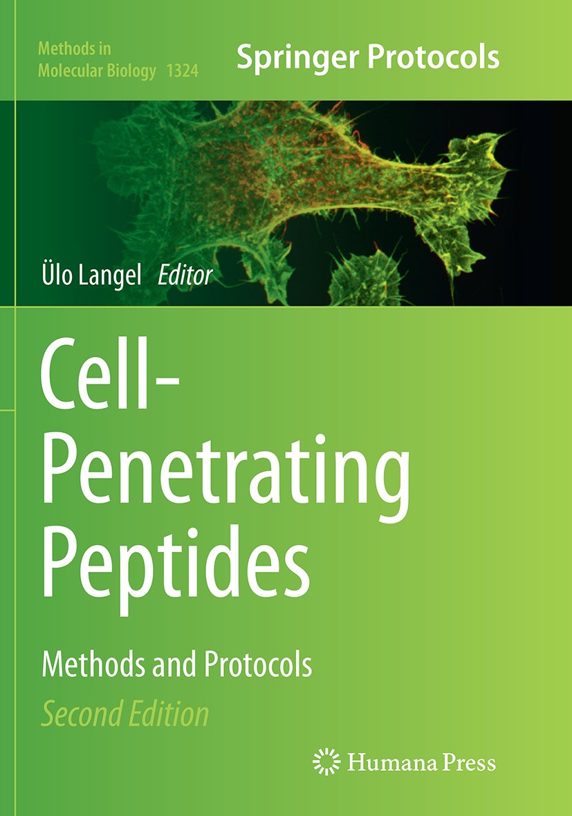 Methods in Molecular Biology