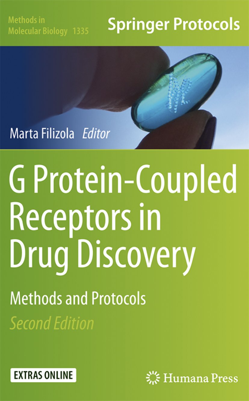 Methods in Molecular Biology