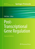 Methods in Molecular Biology