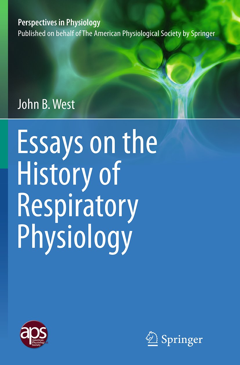 Perspectives in Physiology