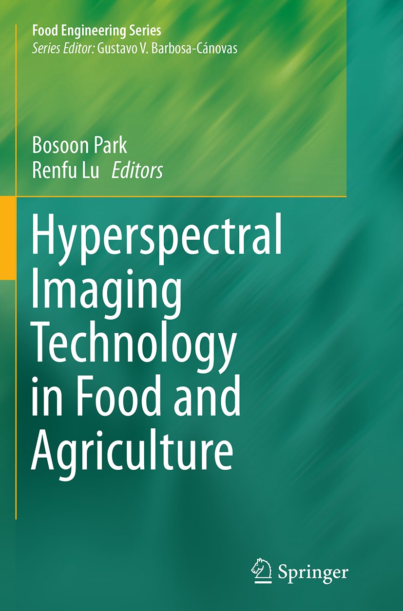 Food Engineering Series