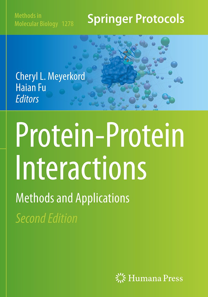 Methods in Molecular Biology