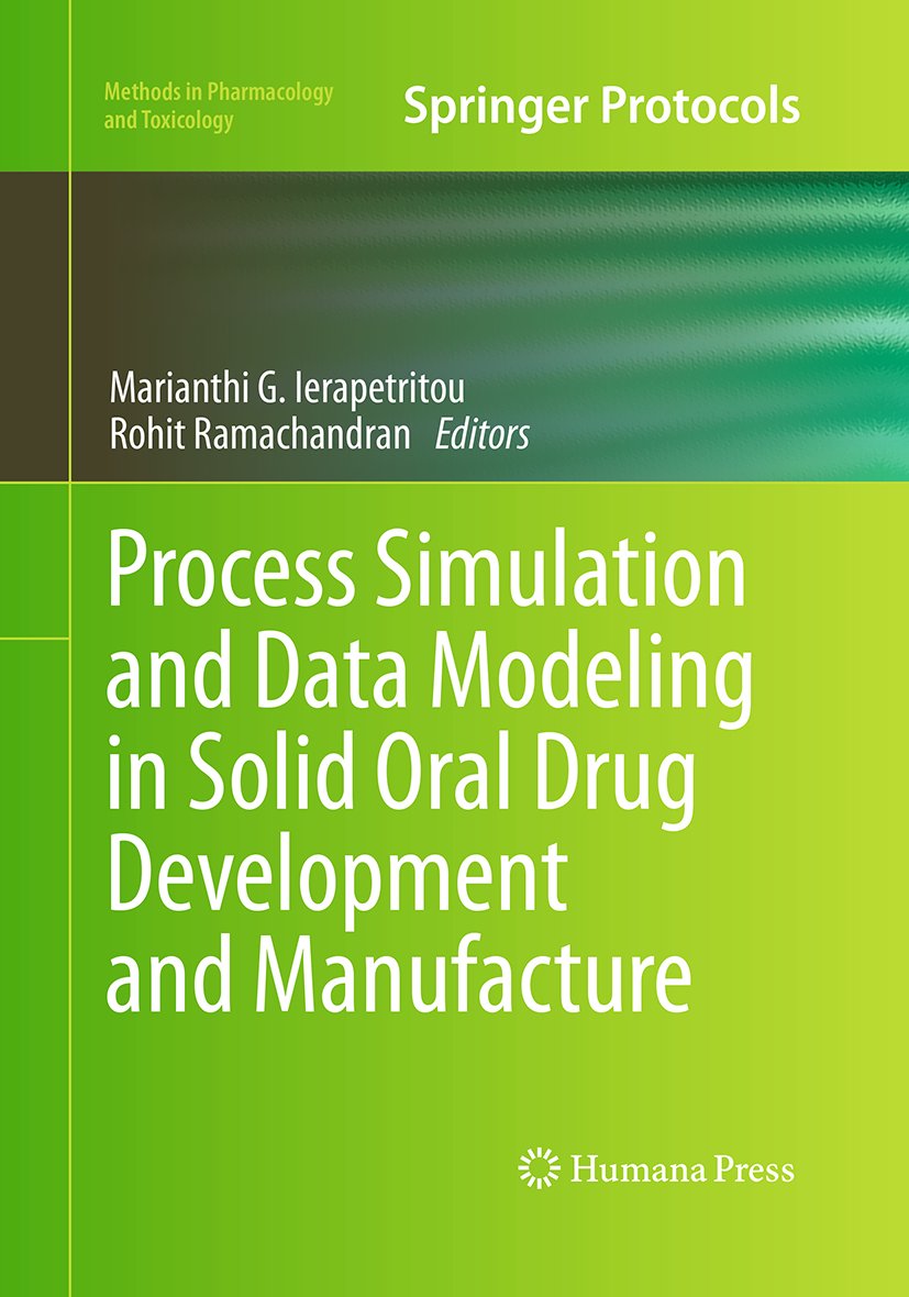 Methods in Pharmacology and Toxicology