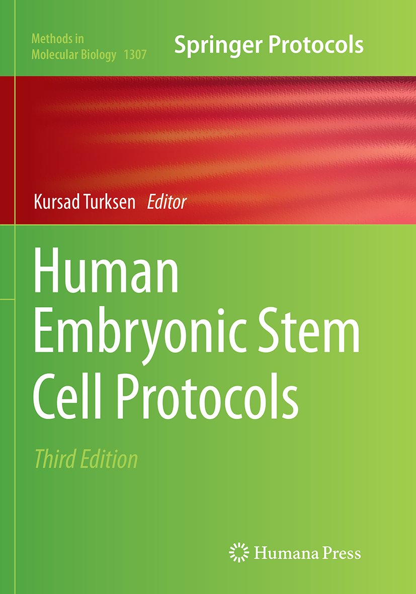 Methods in Molecular Biology