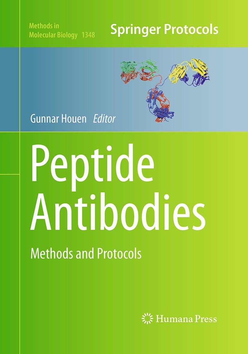 Methods in Molecular Biology