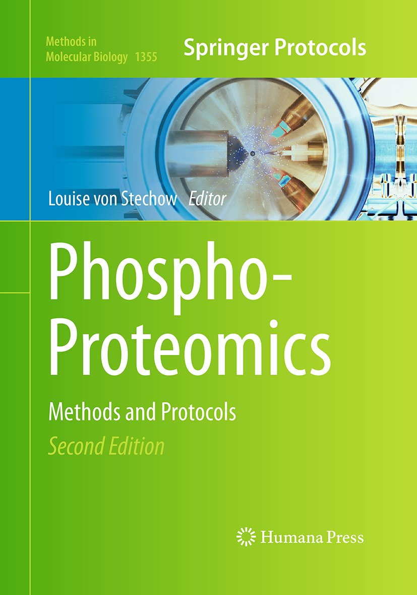 Methods in Molecular Biology