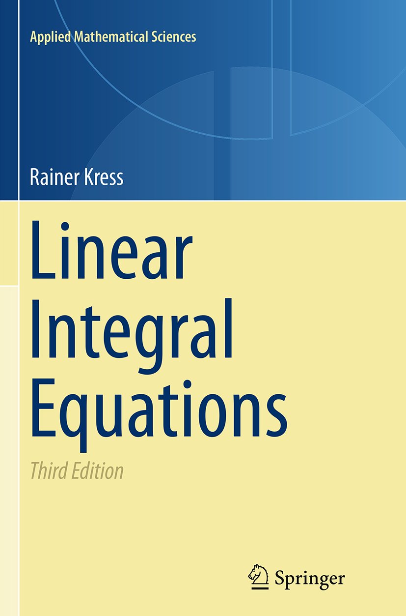 Applied Mathematical Sciences