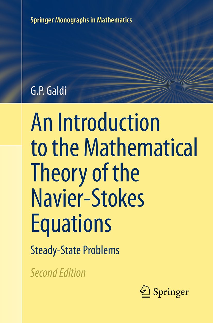Springer Monographs in Mathematics