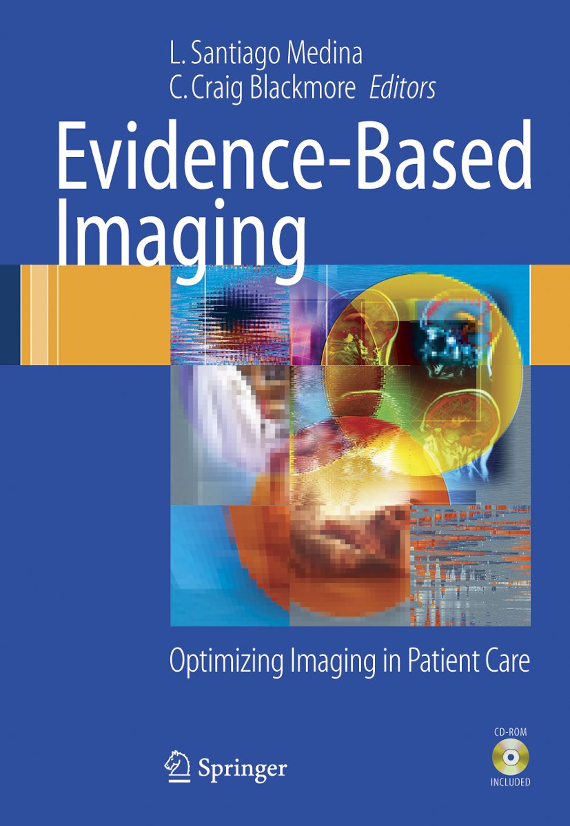 Evidence-Based Imaging