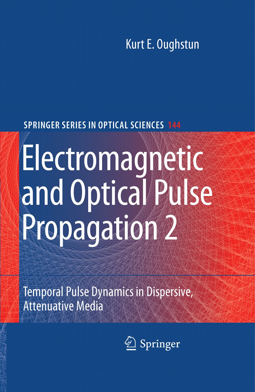 Springer Series in Optical Sciences