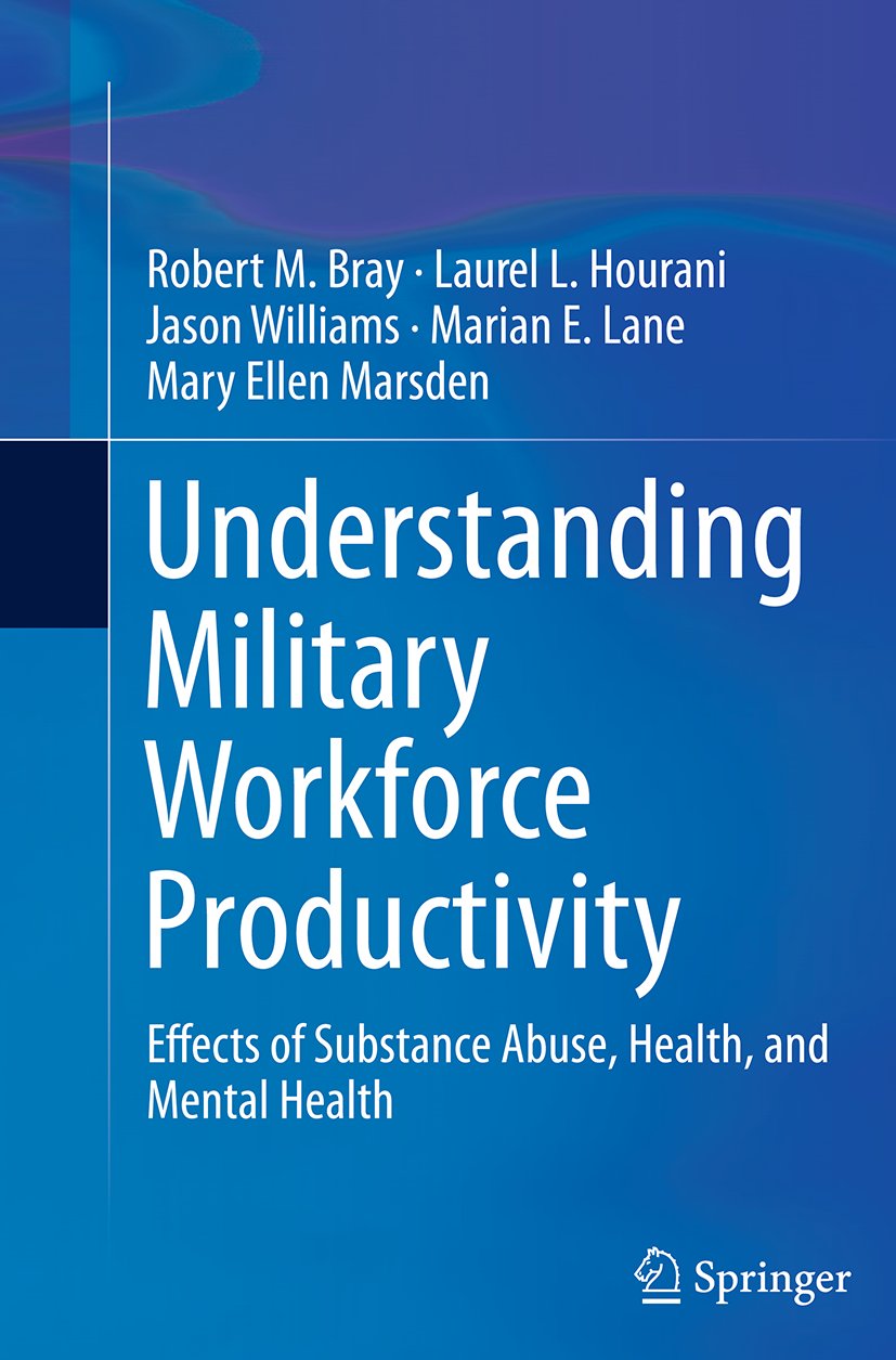 Understanding Military Workforce Productivity