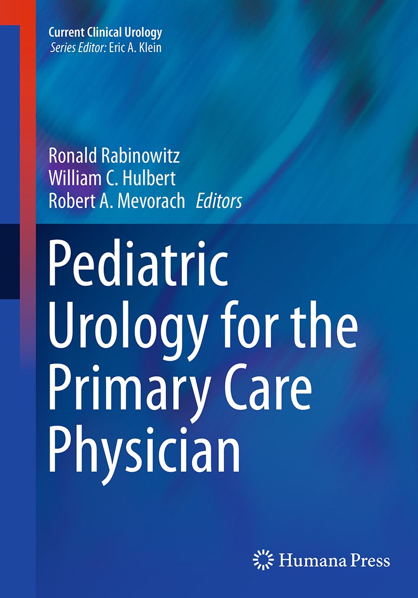 Current Clinical Urology