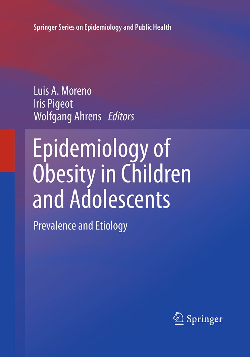 Springer Series on Epidemiology and Public Health