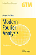 Graduate Texts in Mathematics