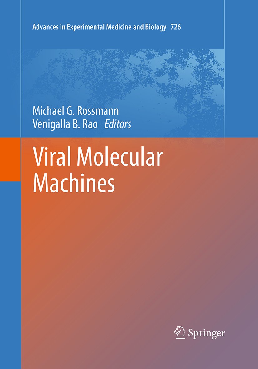 Advances in Experimental Medicine and Biology