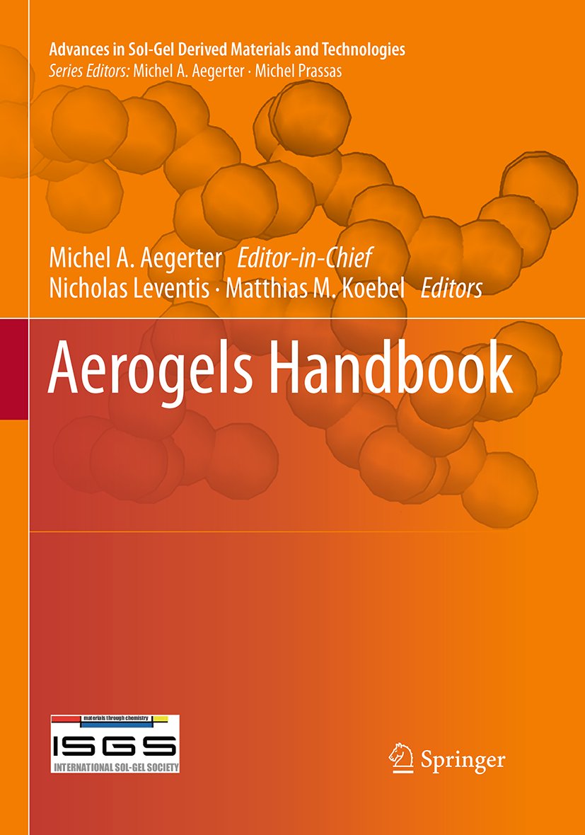 Advances in Sol-Gel Derived Materials and Technologies