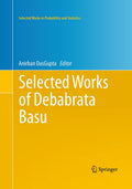 Selected Works of Debabrata Basu