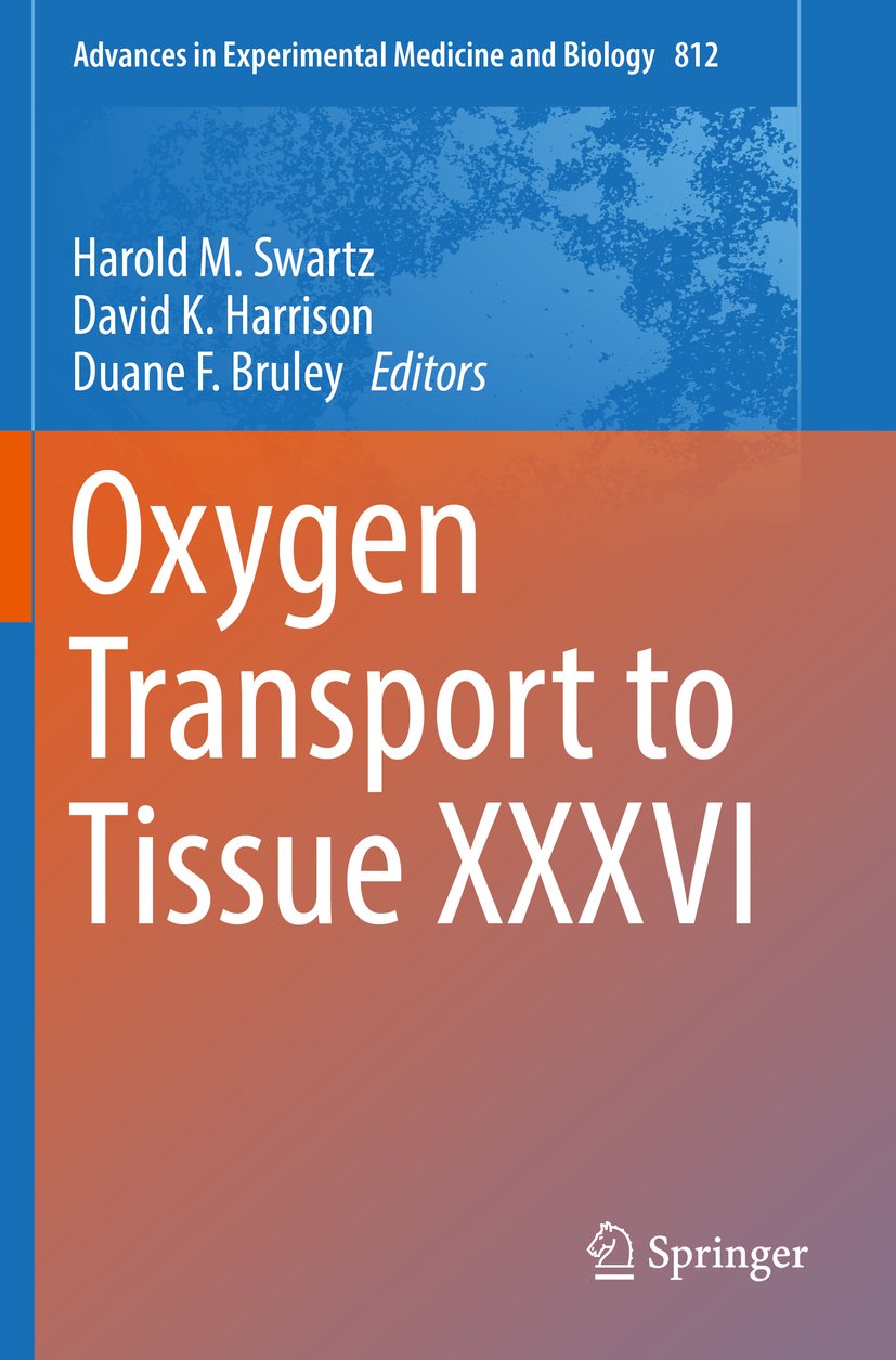 Advances in Experimental Medicine and Biology