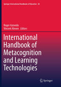 Springer International Handbooks of Education