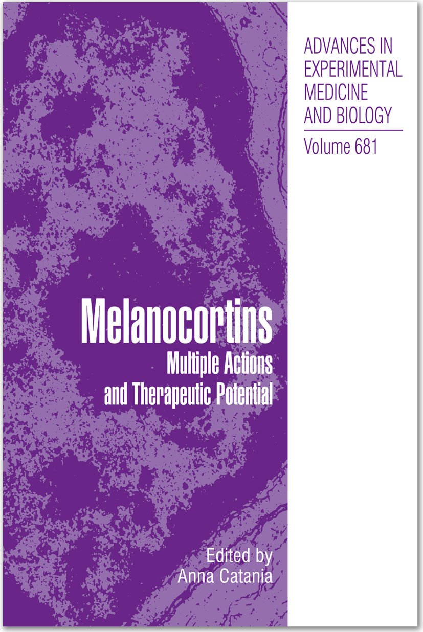 Advances in Experimental Medicine and Biology