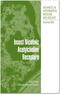 Advances in Experimental Medicine and Biology