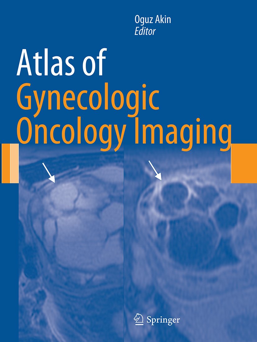 Atlas of Oncology Imaging