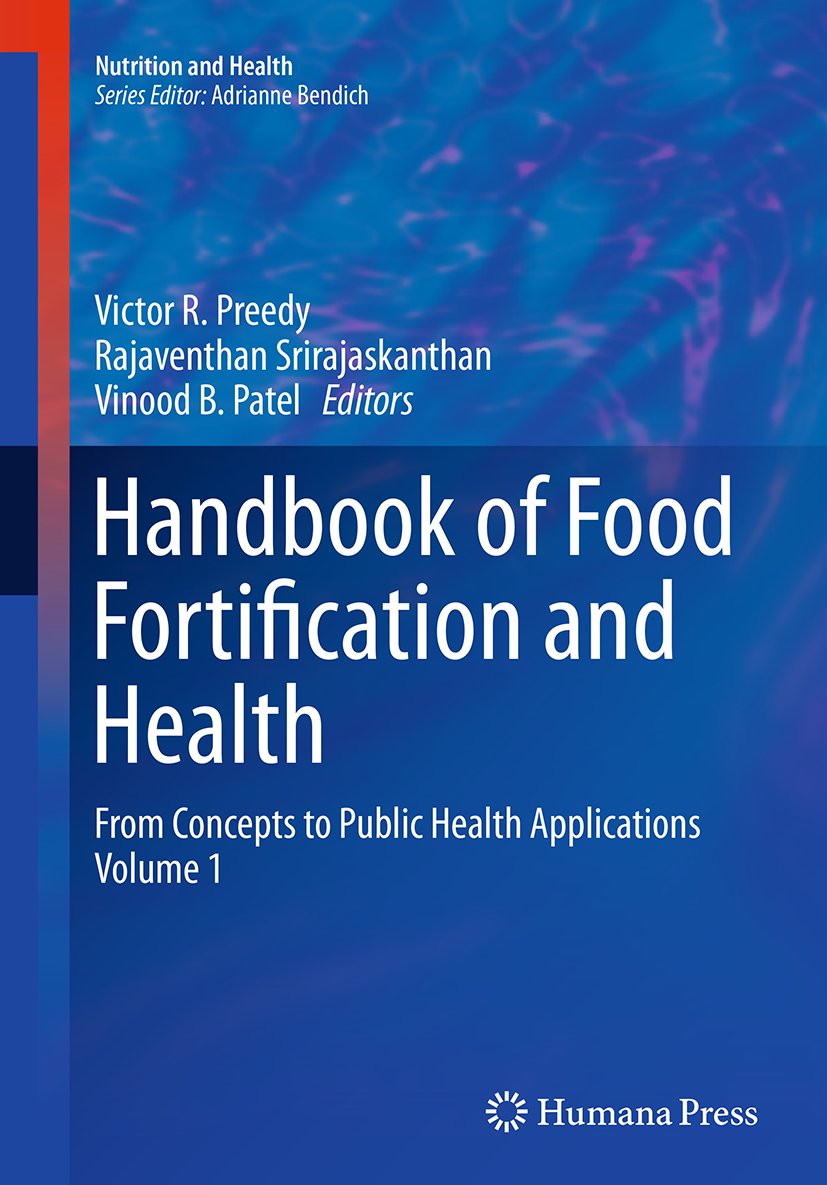 Nutrition and Health