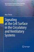 Biomathematical and Biomechanical Modeling of the Circulatory and Ventilatory Systems