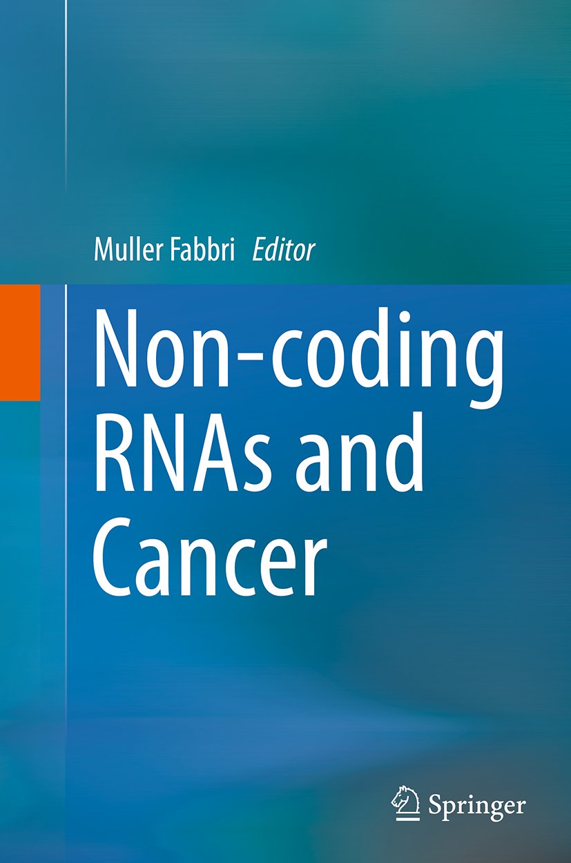 Non-coding RNAs and Cancer