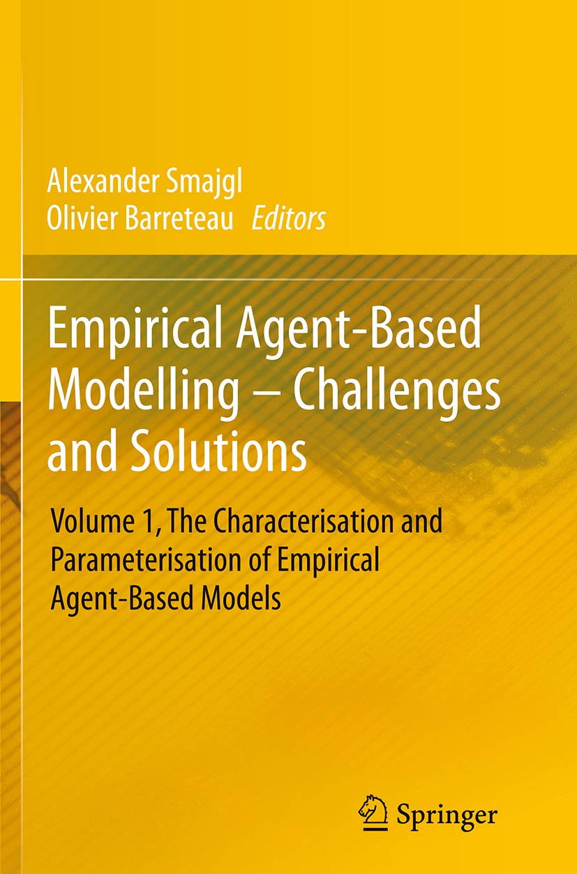 Empirical Agent-Based Modelling - Challenges and Solutions