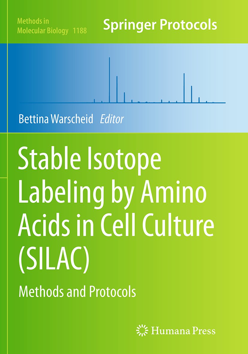 Methods in Molecular Biology