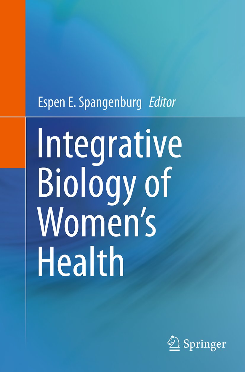 Integrative Biology of Women’s Health