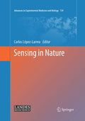 Advances in Experimental Medicine and Biology
