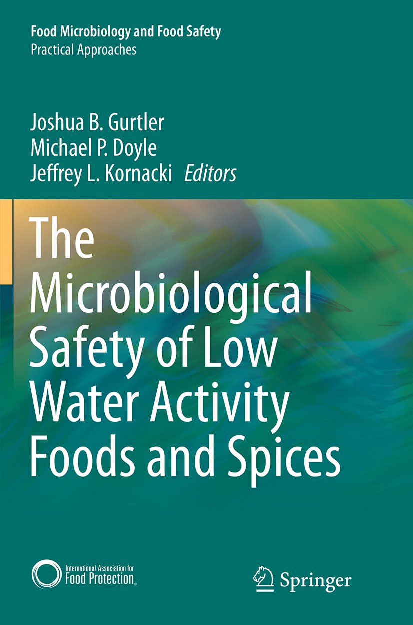 Food Microbiology and Food Safety