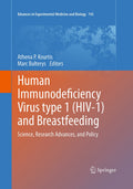 Advances in Experimental Medicine and Biology