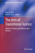 Springer Series in Transitional Justice