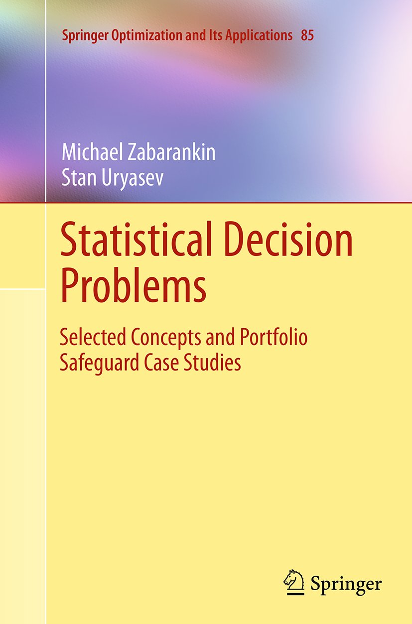Springer Optimization and Its Applications