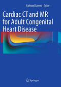 Cardiac CT and MR for Adult Congenital Heart Disease