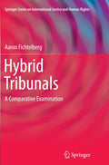 Springer Series on International Justice and Human Rights
