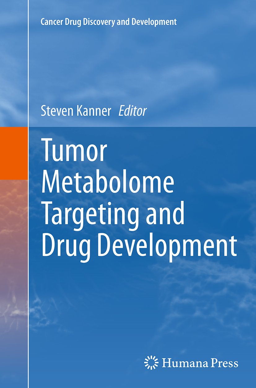 Cancer Drug Discovery and Development