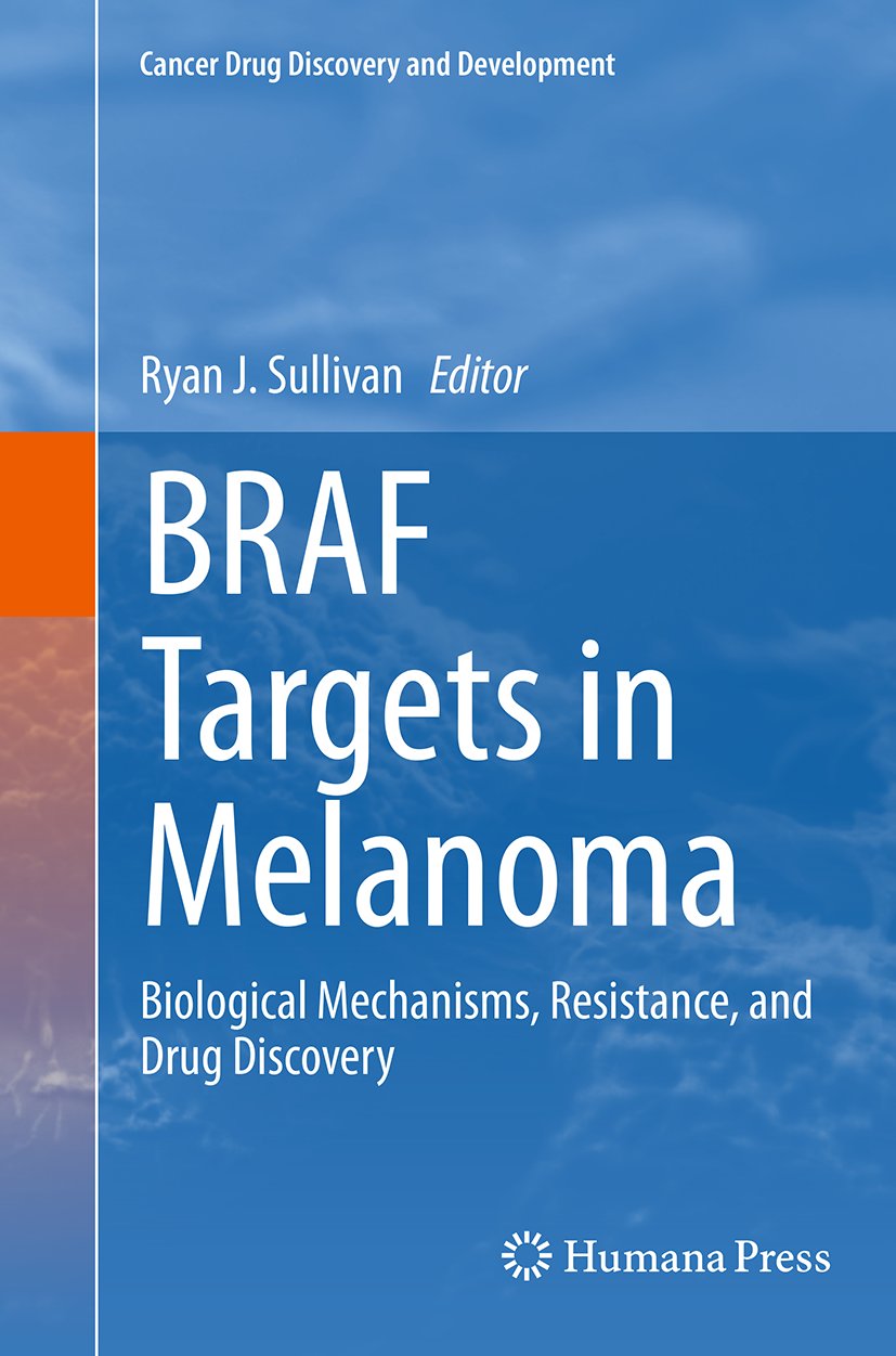 Cancer Drug Discovery and Development