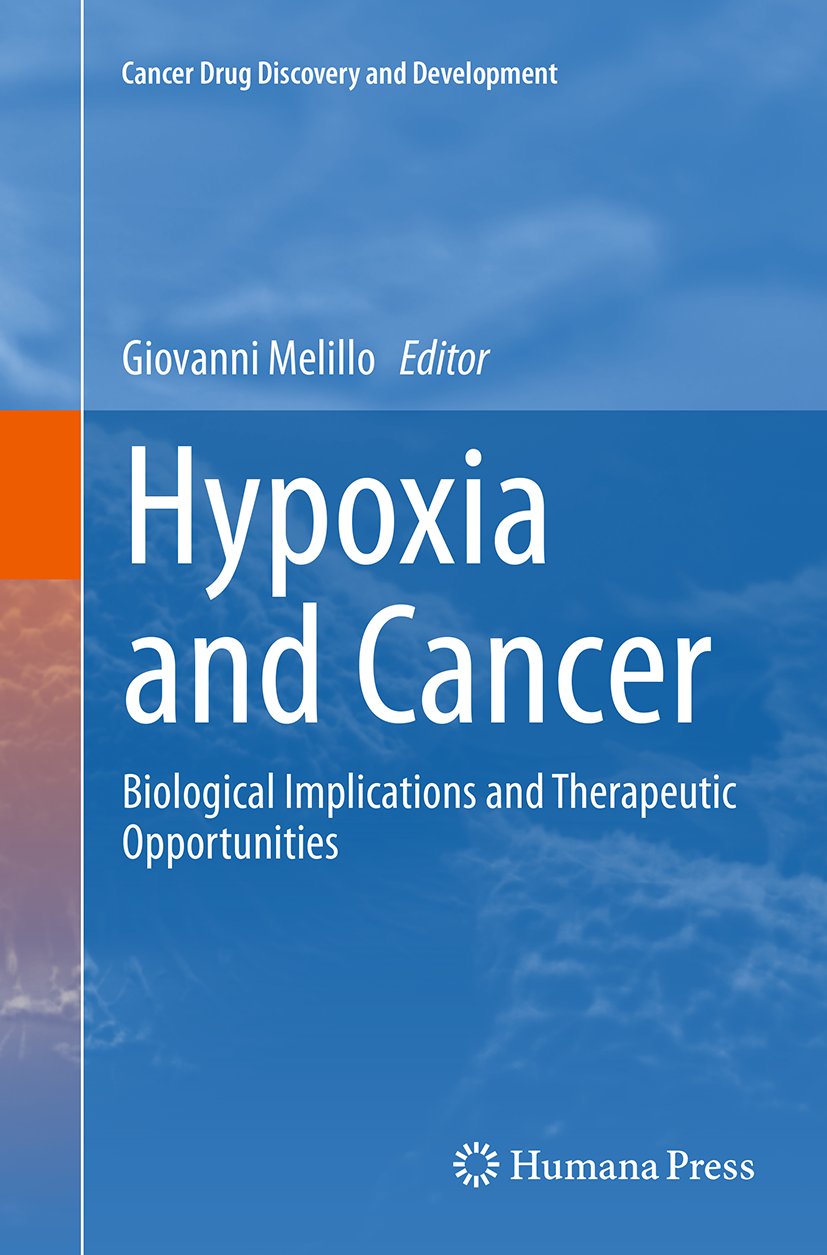 Cancer Drug Discovery and Development