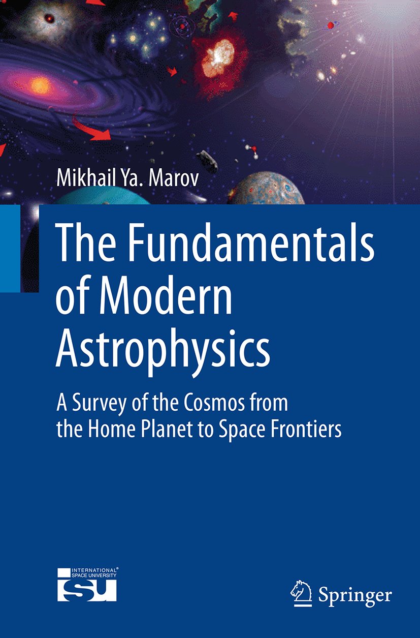 The Fundamentals of Modern Astrophysics