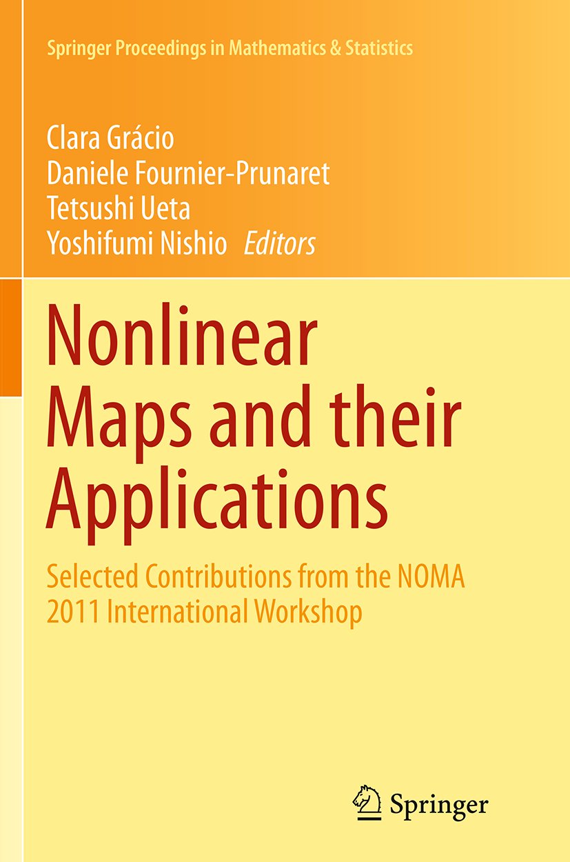Springer Proceedings in Mathematics & Statistics