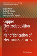 Nanostructure Science and Technology